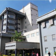 Hospital Risoleta Neves, em BH, abre seleção para 87 cargos  - Divulgação HRTN