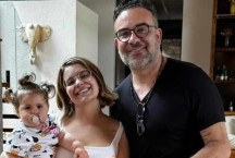 Pai de Viih Tube passará por transplante de córnea em Sorocaba (SP)