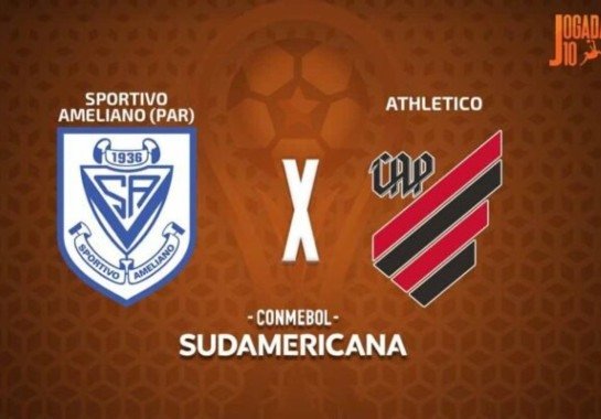 Foto: José Tramontin/athletico.com.br