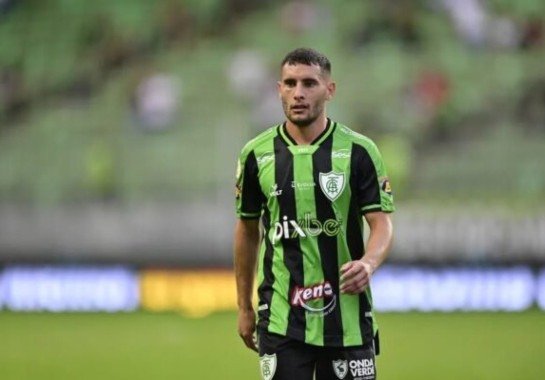 Foto: Mourão Panda/América