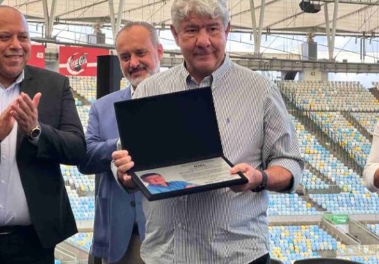 - Foto: Lucas Bayer/Jogada10