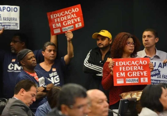 José Cruz / Agência Brasil
