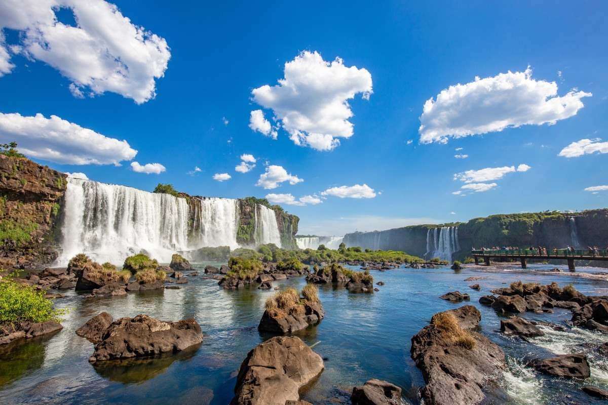 Foz do Iguaçu/PR
