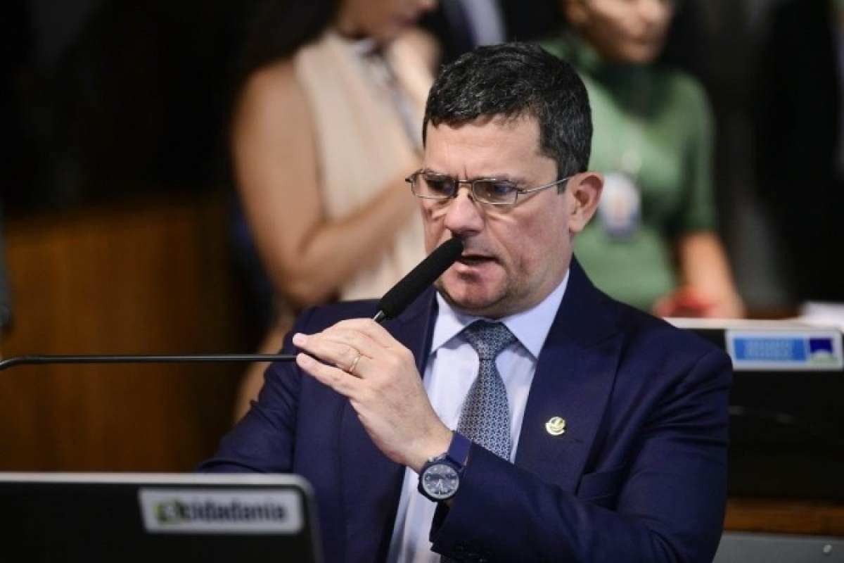 Relator vota contra cassação de Sergio Moro em julgamento