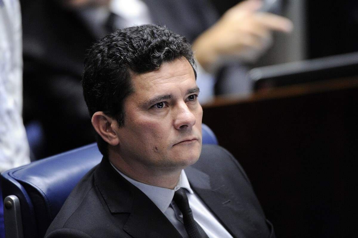 Sergio Moro: siga, ao vivo, o julgamento que pode cassar mandato do senador