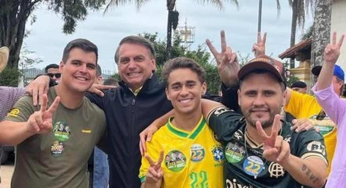 Eleições 2024: Minas Gerais está na mira de Jair Bolsonaro