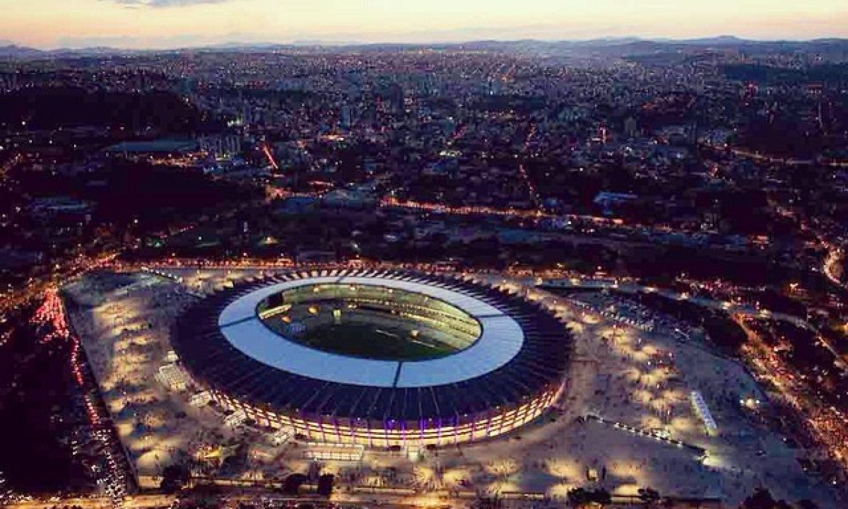 10 anos depois: como estão os hotéis inaugurados para a Copa do Mundo em Belo Horizonte -  (crédito: Uai Turismo)