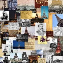 Torre Eiffel: Curiosidades do símbolo da França - KUXU76 WIKIMEDIA COMMONS 