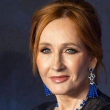 'Ansiosa para ser presa': autora de Harry Potter desafia nova lei contra crimes de ódio da Escócia - Getty Images