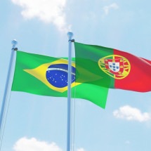 Portugueses falando ‘brasileiro’? Como variante do idioma usada no Brasil influencia Portugal - Getty Images
