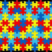 Um recado aos autistas no dia da conscientização do autismo - Needpix.com
