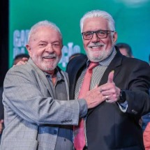 Lula é orientado a vetar parcialmente projeto das saidinhas  - Reprodução/PT