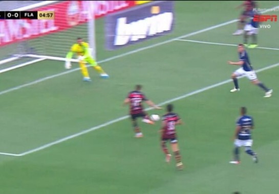 Foto: Reprodução/ESPN