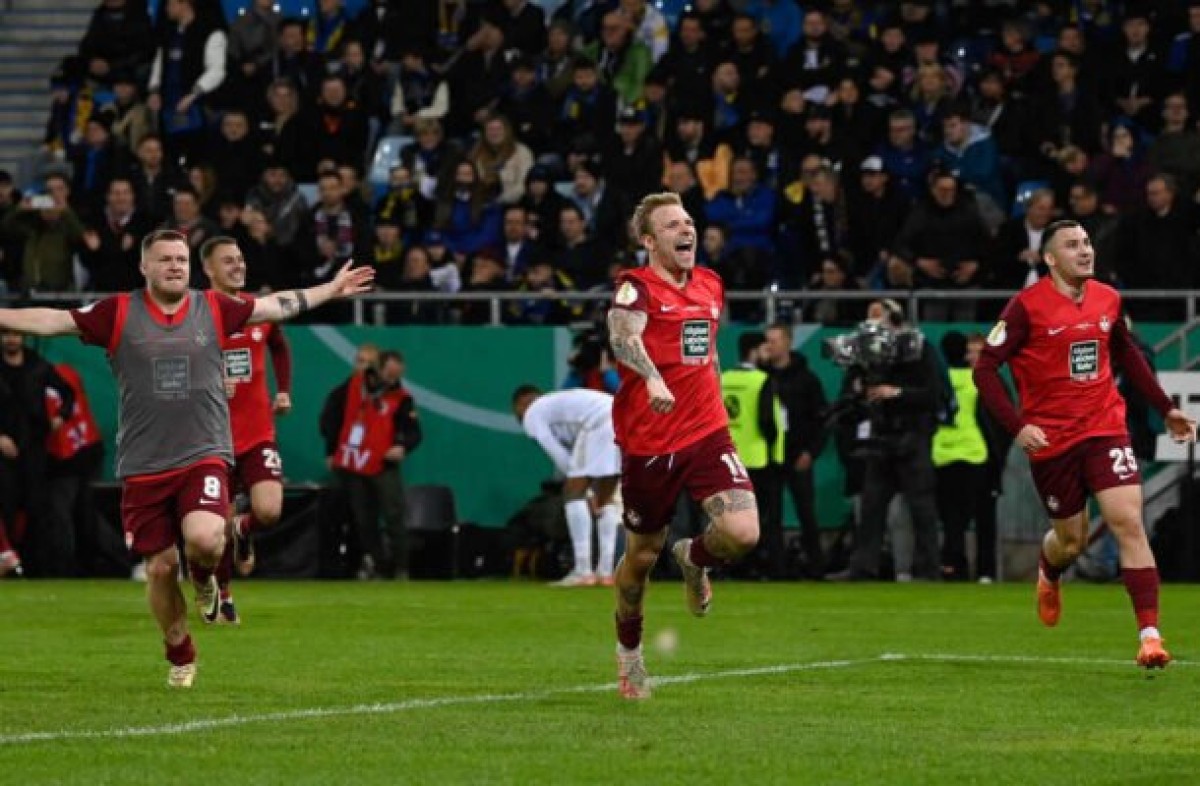 Foto: Jean-Christophe Verhaegen/AFP via Getty Images