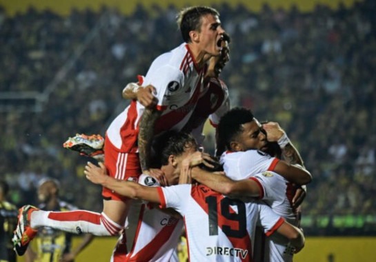 Foto: Alejandro Pagni/AFP via Getty Images