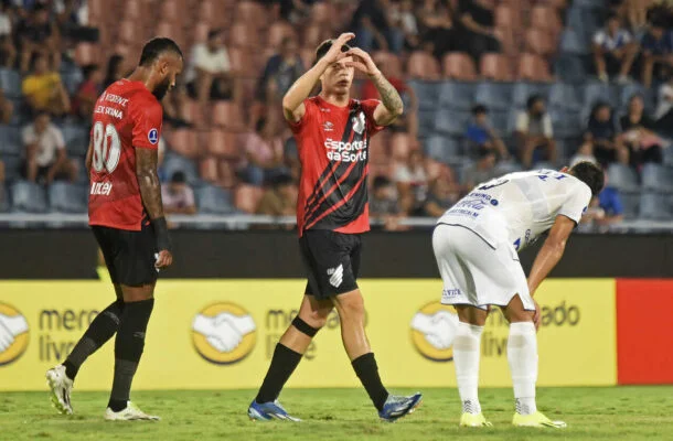 Foto: Daniel Duarte AFP via Getty Images