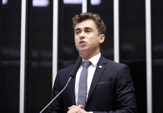 Zeca Ribeiro/Câmara dos Deputados