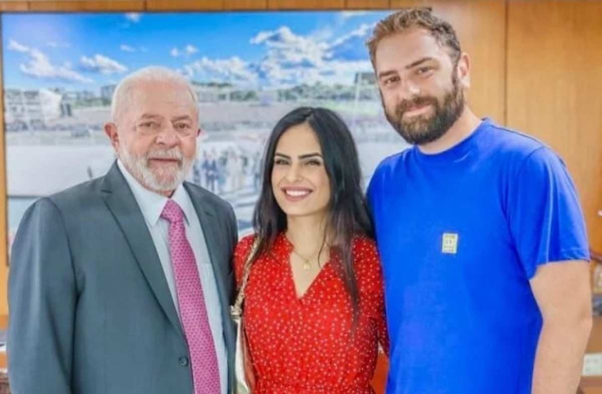 Bolsonaristas lembram fala de Lula sobre violência doméstica