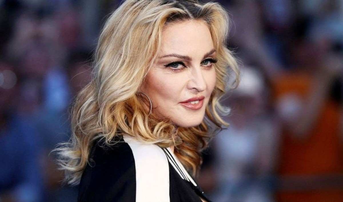 Vidente prevê tragédia com Madonna no Brasil