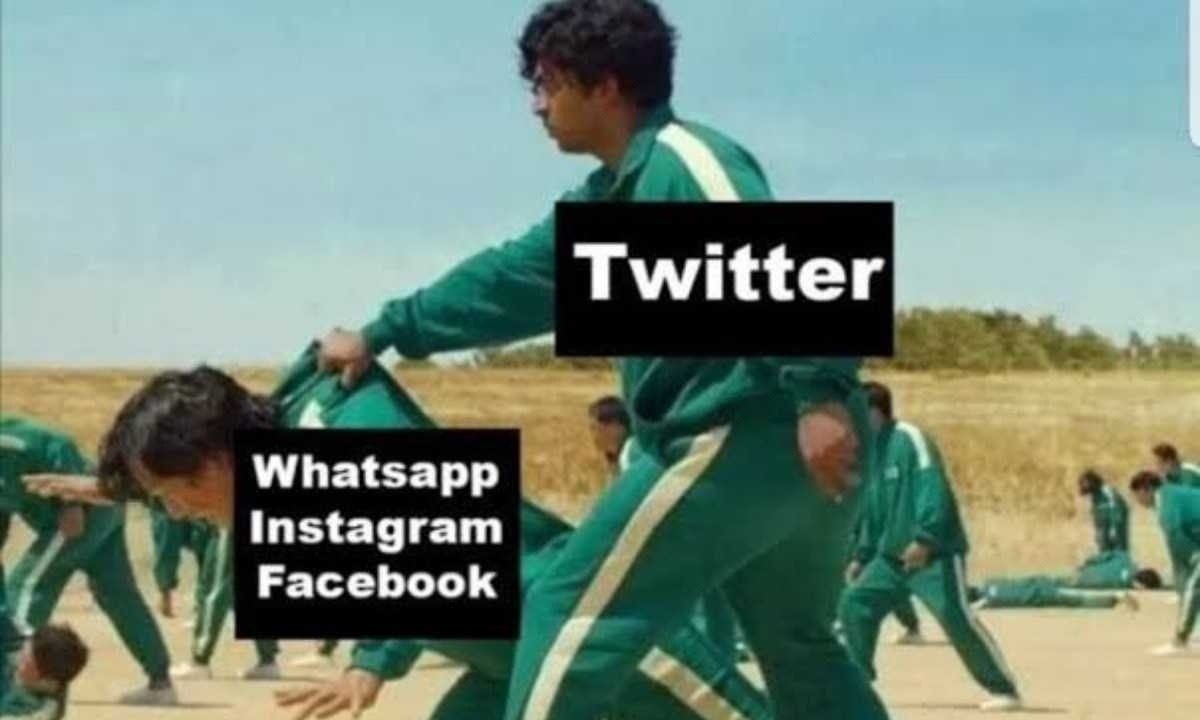 WhatsApp fora do ar: usuários protestam nas redes sociais