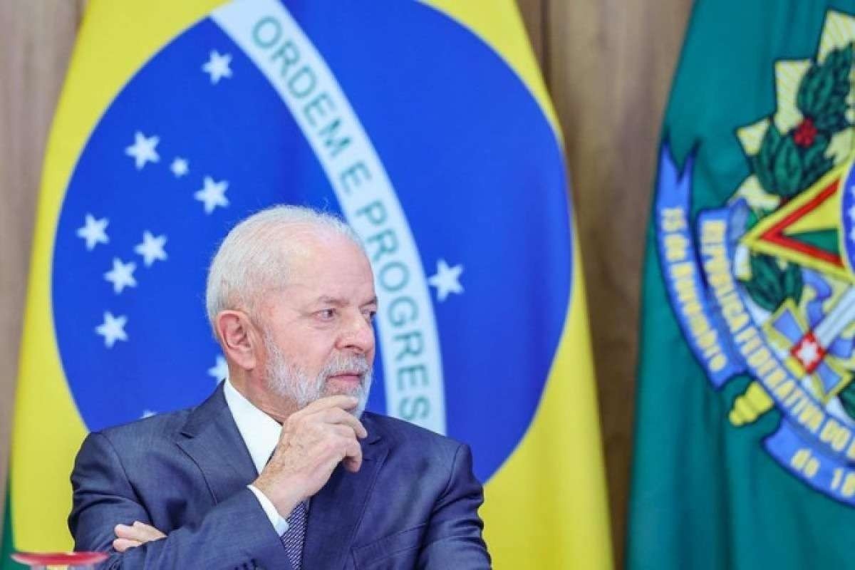 Lula: no Planalto, agricultores cobram presidente por políticas públicas