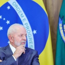 Lula: no Planalto, agricultores cobram presidente por políticas públicas - Ricardo Stuckert / PR