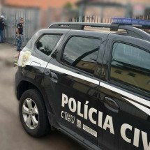 BH: Instrutores e autoescola são alvos de operação contra falsificação - Polícia Civil de Minas Gerais/Divulgação