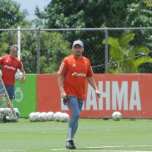 Cruzeiro, Rei de Copas na Sul-Americana - Edesio Ferreira/EM/D.A. Press