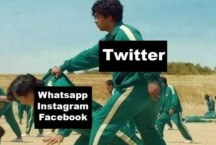 WhatsApp fora do ar: usuários protestam nas redes sociais