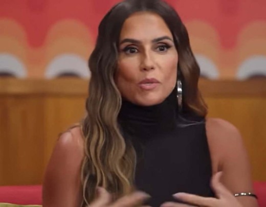 Deborah Secco Recorda Sexo Com Famosa ‘a Mais Gostosa Que Já Transei Estado De Minas 