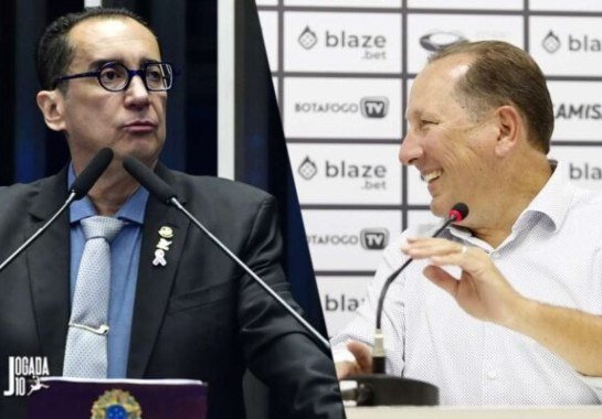 Foto: Waldemir Barreto/Agência Senado