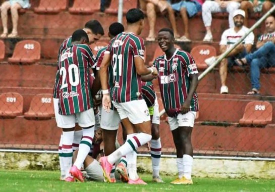  Mailson Santana/Fluminense FC