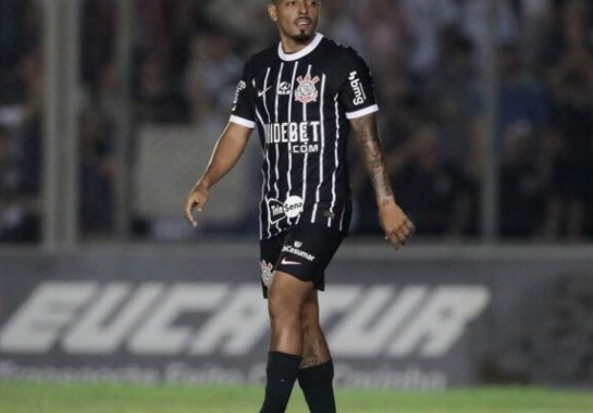 Foto: Rodrigo Coca / Agencia Corinthians