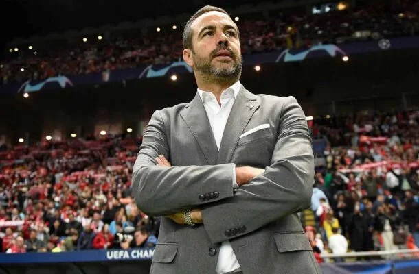 Foto: Miguel Roupa/AFP