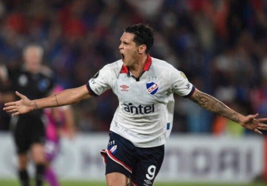  AFP via Getty Images