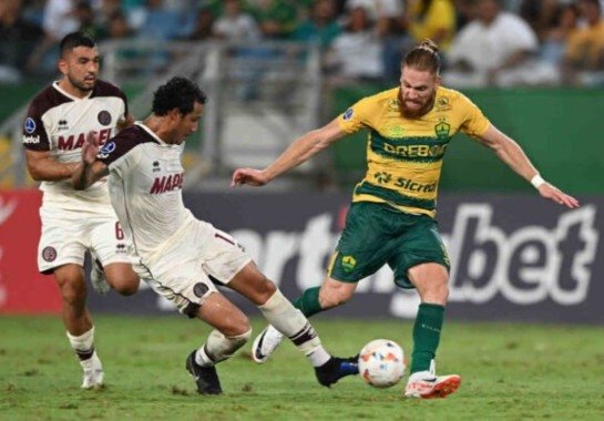 AFP via Getty Images