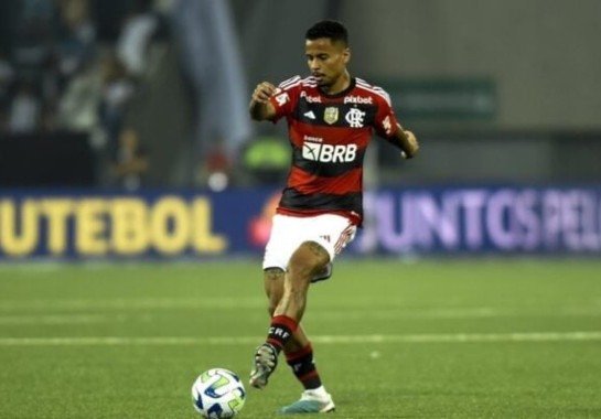 Foto: Lucas Bayer / Jogada10