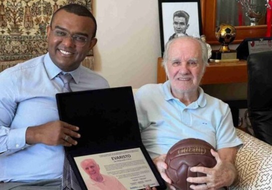 Foto: Divulgação / CRF