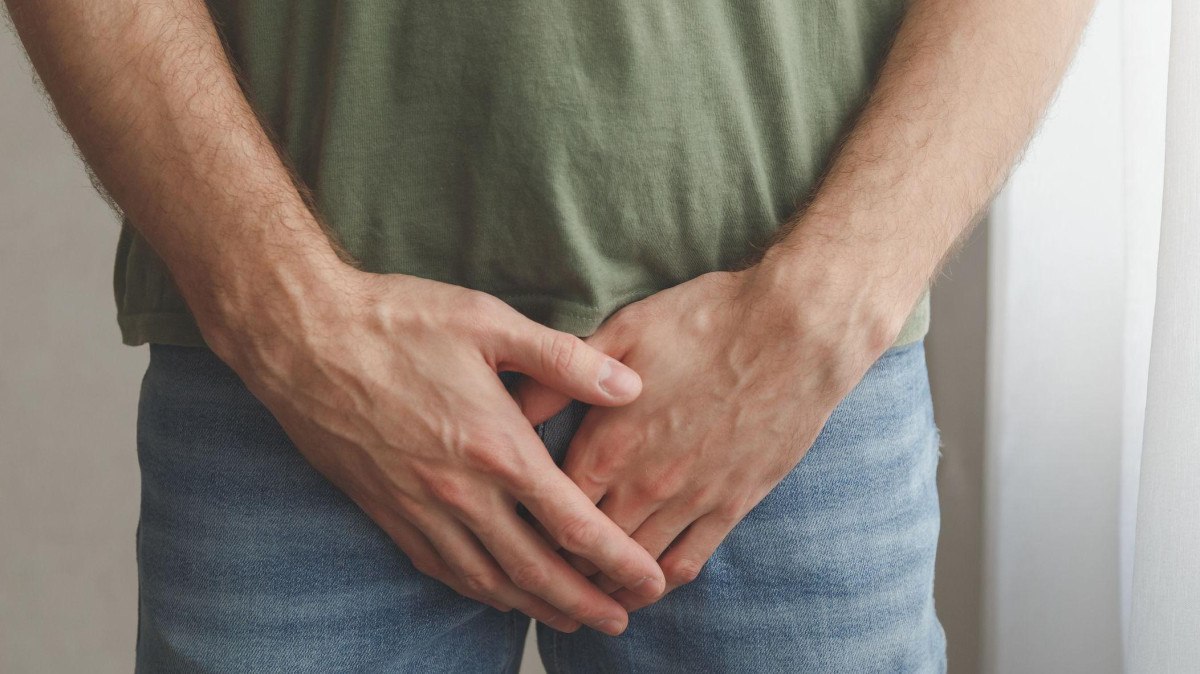 Candidíase em homens: como surge a infecção que causa coceira e manchas