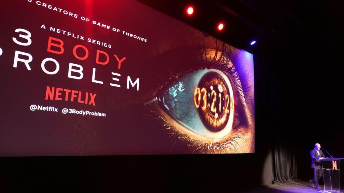 'O Problema dos 3 Corpos': advogado é condenado por envenenar milionário que vendeu série à Netflix