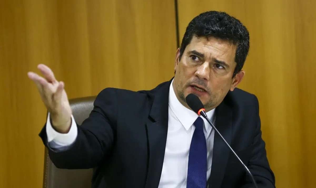 Moro confia que Bolsonaro vai pedir ao PL para recuar da cassação