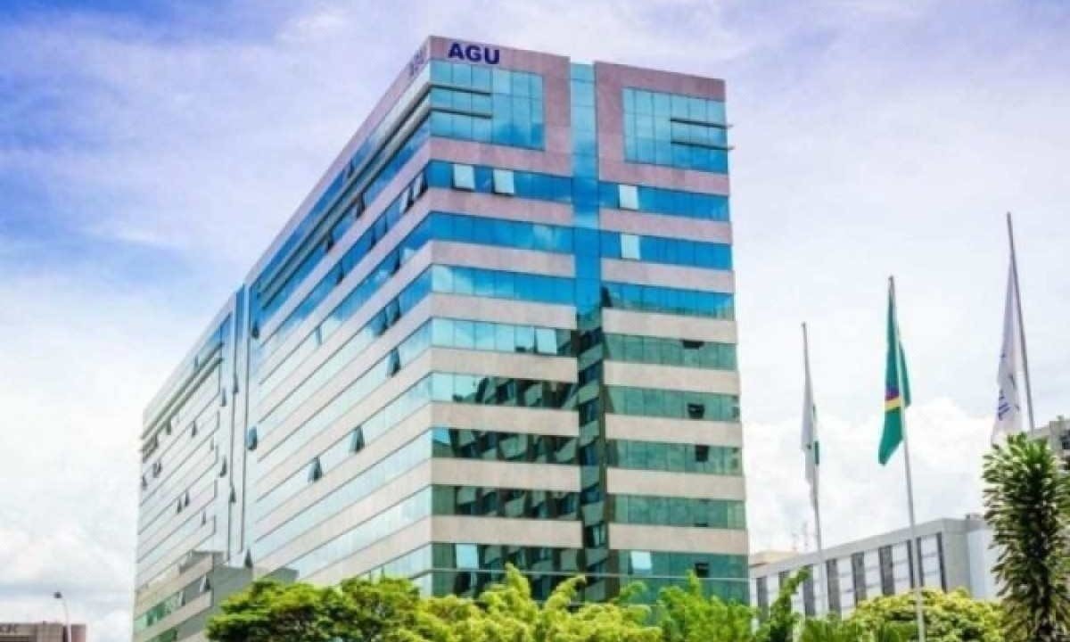 AGU envia ao STF nova proposta para o FGTS  -  (crédito:  Renato Menezes/Ascom AGU)
