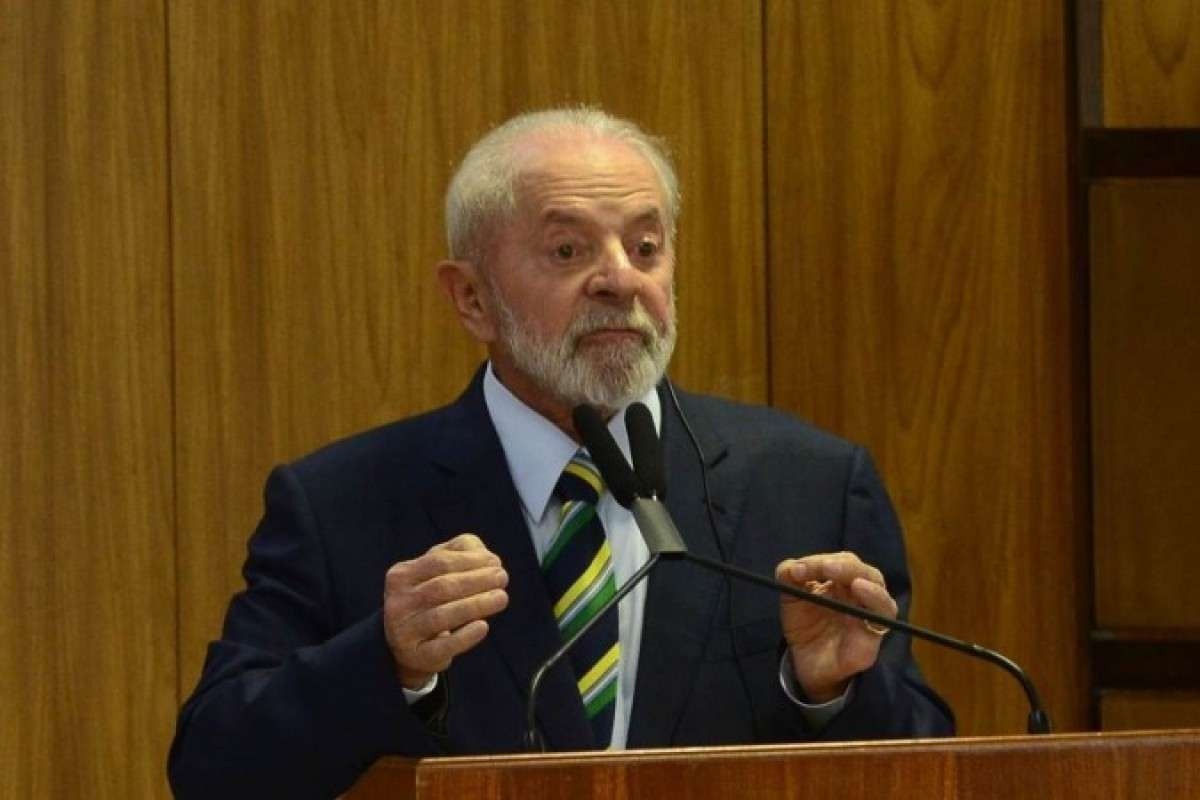 Lula: 'Não existe país com mais de 100 milhões de habitantes que tenha um SUS'