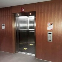 Cidade Administrativa: governo pede R$ 20 milhões para conserto de elevadores - Reprodução/Seplag