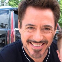 Robert Downey Jr. faz 59 anos: veja trajetória do astro - reprodução  instagram