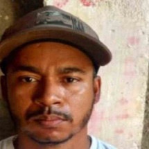 Prisão de ‘Sid Matador’ pode pôr fim à guerra do tráfico em bairro de BH, diz PM - Sejusp/Divulgação
