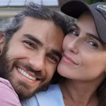 Deborah Secco anuncia fim do casamento com Hugo Moura  - Instagram/ Reprodução 