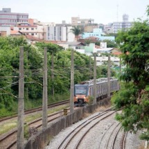 Um ano após privatização, MetrôBH inicia plano de demissão em massa - Tulio Santos/EM/D.A/ Press