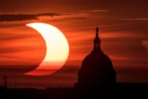 Por que cientistas estão empolgados com próximo eclipse total do Sol