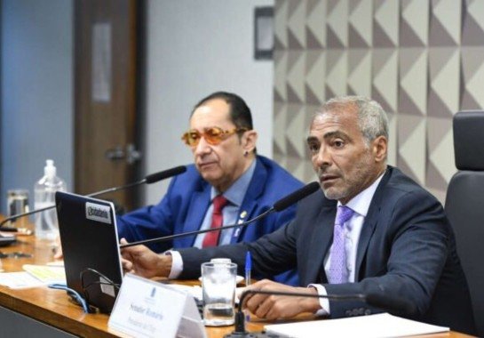 Foto: Edilson Rodrigues/Agência Senado